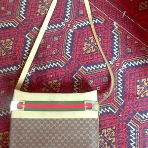 Vintage Gucci Purse